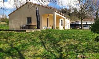 Maison 4 Pièces 90 m² à louer à Montéléger (26760)