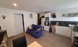 Maison 3 Pièces 49 m² à louer à Châteauneuf-sur-Isère (26300)