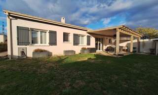 Maison 4 Pièces 97 m² à vendre à Beaumont-Monteux (26600)