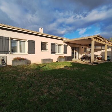 Maison 4 pièces 325000 €