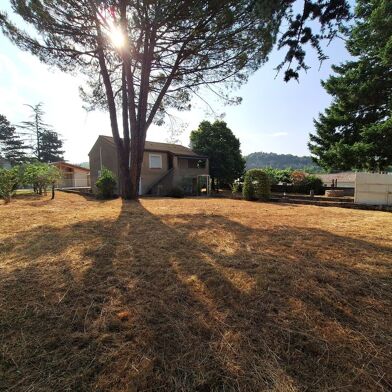 Maison 6 pièces 350000 €