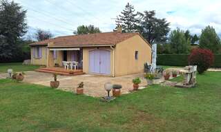 Maison 4 Pièces 80 m² à vendre à Beaumont-Monteux (26600)