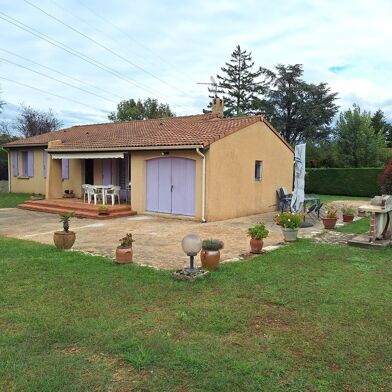 Maison 4 pièces 350000 €