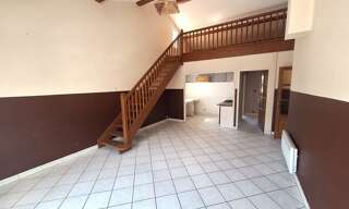 Appartement 3 Pièces 58 m² à vendre à Châteauneuf-sur-Isère (26300)