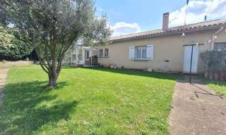 Maison 5 Pièces 125 m² à vendre à Châteauneuf-sur-Isère (26300)