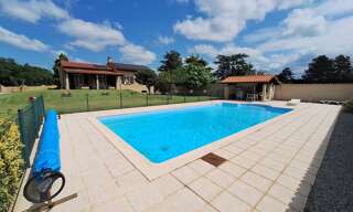 Maison 4 Pièces 90 m² à vendre à Châteauneuf-sur-Isère (26300)