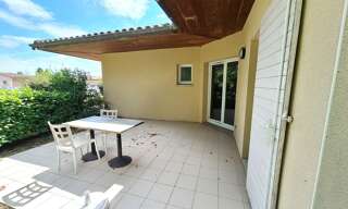 Maison 2 Pièces 39 m² à vendre à Châteauneuf-sur-Isère (26300)