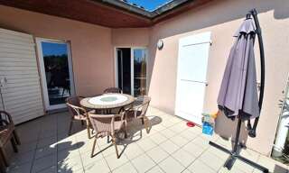 Maison 3 Pièces 53 m² à vendre à Châteauneuf-sur-Isère (26300)