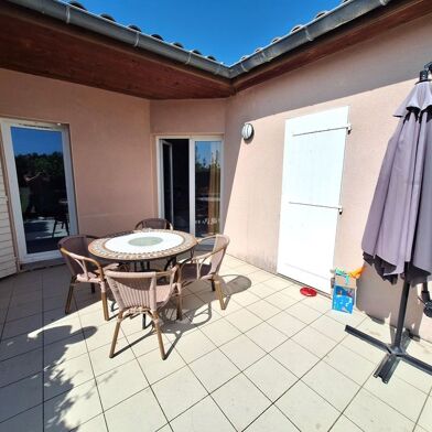 Maison 3 pièces 120000 €