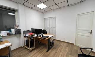 Immeuble  360 m² à vendre à Romans-sur-Isère (26100)