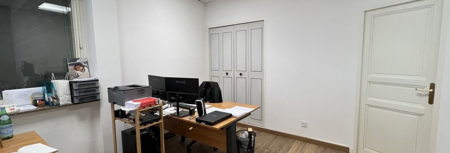 Immeuble  360 m² à vendre à Romans-sur-Isère (26100)