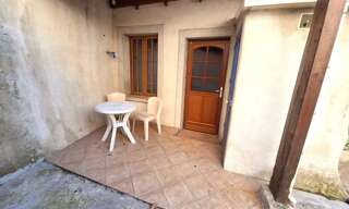 Maison 3 Pièces 50 m² à vendre à Châteauneuf-sur-Isère (26300)