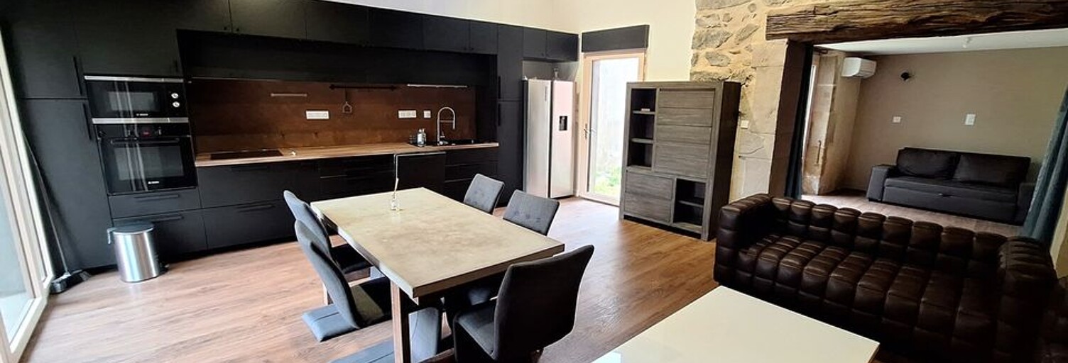 Maison 5 Pièces 145 m² à vendre à Tain-l'Hermitage (26600)