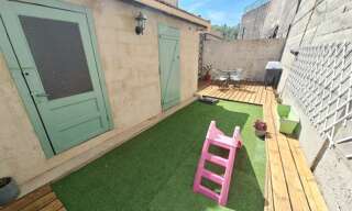 Maison 4 Pièces 114 m² à vendre à Châteauneuf-sur-Isère (26300)