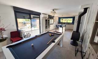 Maison 7 Pièces 164 m² à vendre à Saint-Jean-de-Muzols (07300)