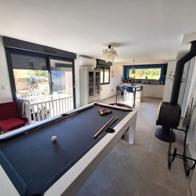 Maison 7 pièces 329900 €