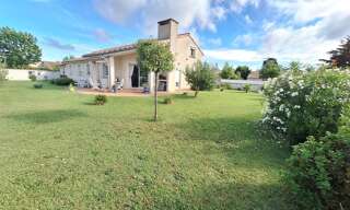 Maison 5 Pièces 137 m² à vendre à Châteauneuf-sur-Isère (26300)