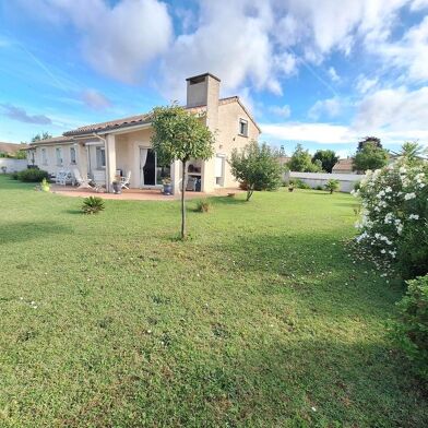 Maison 5 pièces 395000 €