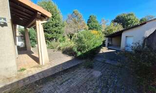 Maison 6 Pièces 155 m² à vendre à Chantemerle-les-Blés (26600)