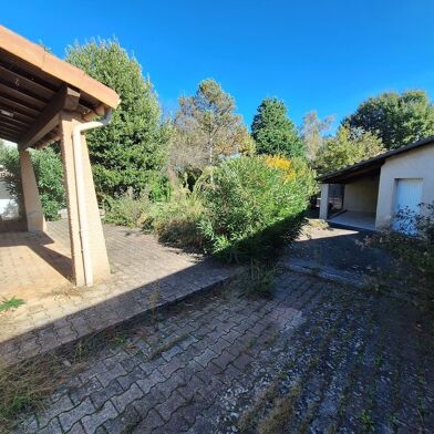 Maison 6 pièces 299000 €