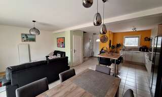 Maison 4 Pièces 92 m² à vendre à Peyrins (26380)