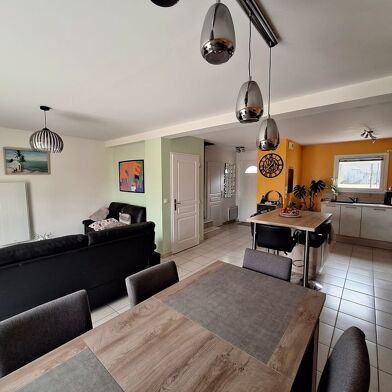 Maison 4 pièces 230000 €