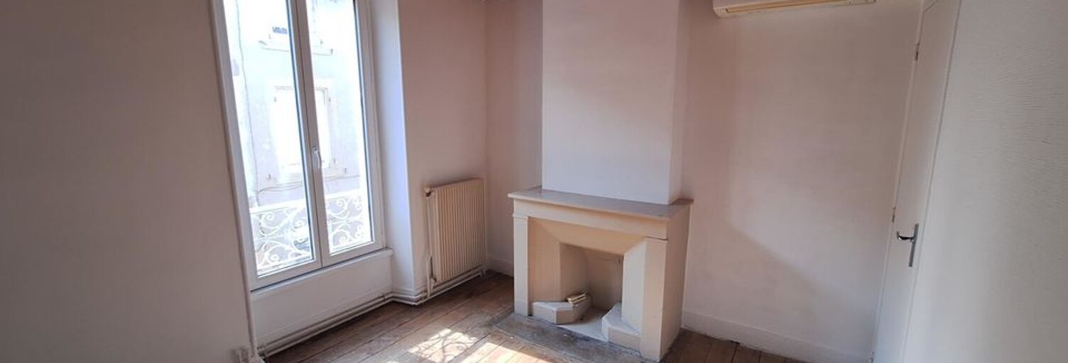 Maison 4 Pièces 90 m² à vendre à Tain-l'Hermitage (26600)