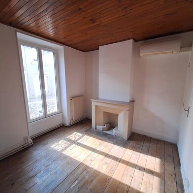 Maison 4 pièces 170000 €