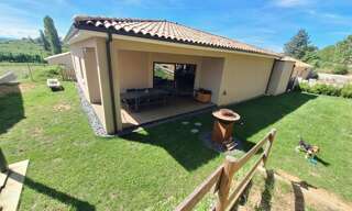 Maison 4 Pièces 111 m² à vendre à Marsaz (26260)