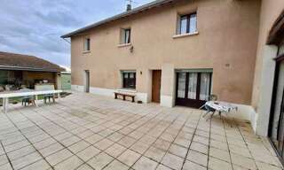 Maison 10 Pièces 288 m² à vendre à Châteauneuf-sur-Isère (26300)