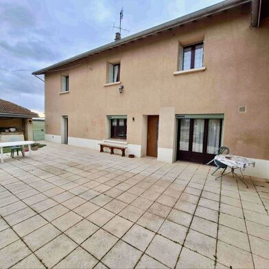 Maison 10 pièces 299000 €