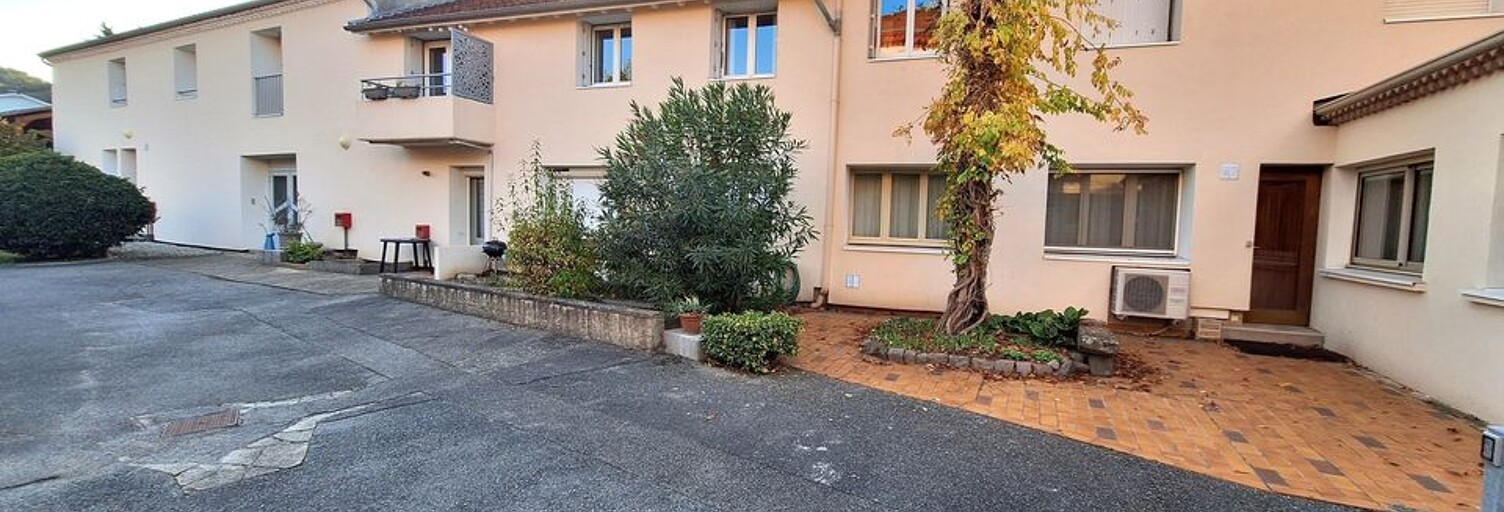 Immeuble  500 m² à vendre à Sarras (07370)