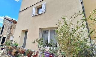 Maison 4 Pièces 75 m² à vendre à Châteauneuf-sur-Isère (26300)