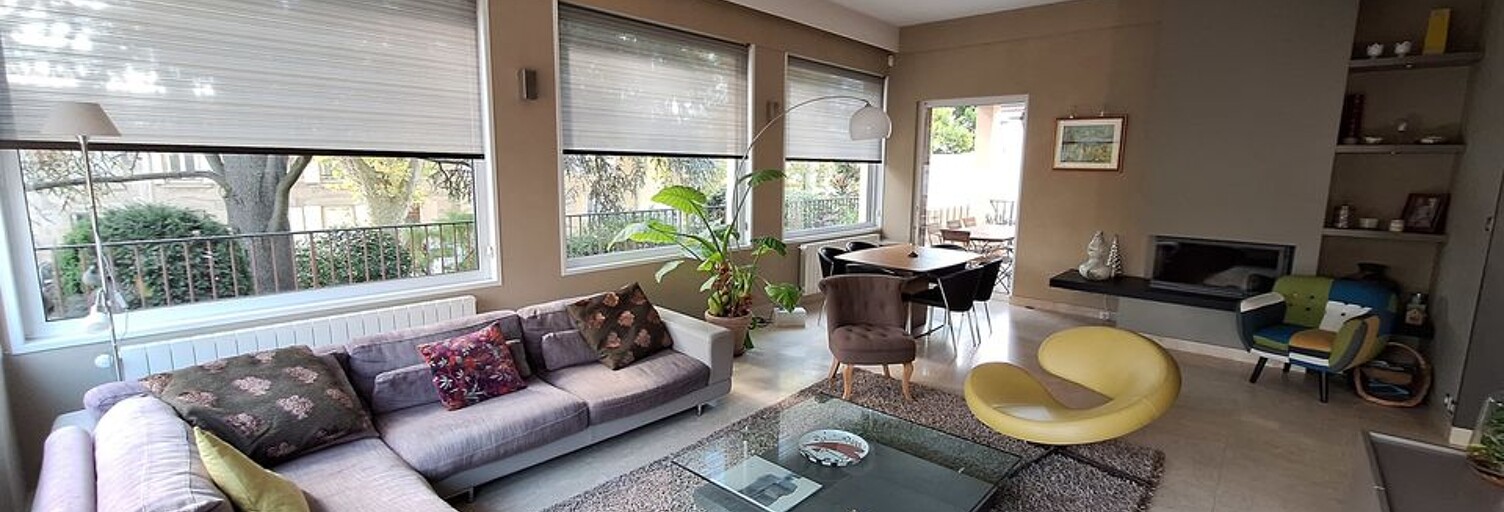 Maison 5 Pièces 166 m² à vendre à Saint-Donat-sur-l'Herbasse (26260)