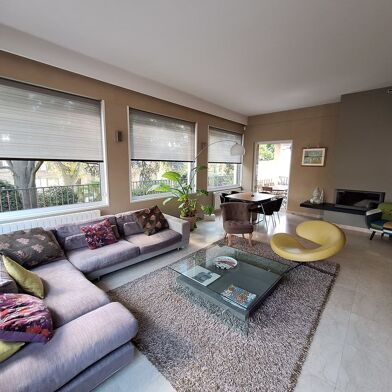 Maison 5 pièces 435000 €