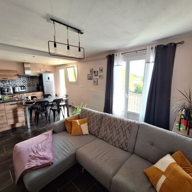 Appartement 4 pièces 150000 €