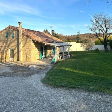 Maison 5 pièces 595000 €