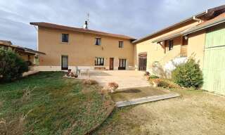 Maison 10 Pièces 280 m² à vendre à Châteauneuf-sur-Isère (26300)