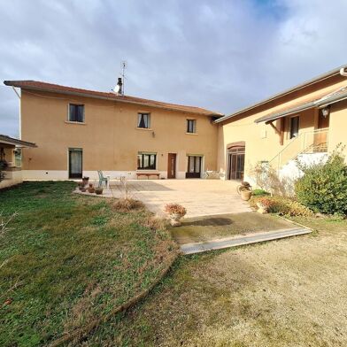 Maison 10 pièces 399000 €