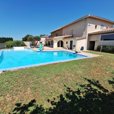 Maison 5 pièces 735000 €