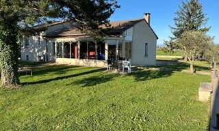 Maison 6 Pièces 165 m² à vendre à Châteauneuf-sur-Isère (26300)