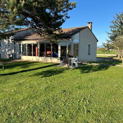 Maison 6 pièces 440000 €