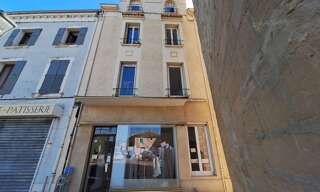 Immeuble  170 m² à vendre à Beaumont-lès-Valence (26760)