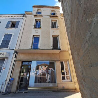 Immeuble  290000 €