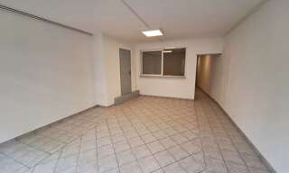 Bureau 4 Pièces 85 m² à vendre à Bourg-de-Péage (26300)