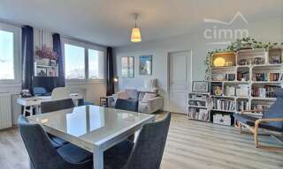 Appartement  46 m² à vendre à Tours (37000)