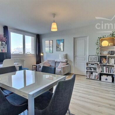 Appartement  117400 €