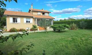 Maison 5 Pièces 115 m² à vendre à Châteauneuf-sur-Isère (26300)