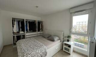 Appartement 2 Pièces 44 m² à louer à Décines-Charpieu (69150)