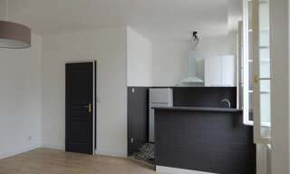 Appartement 3 Pièces 60 m² à louer à Castres (81100)